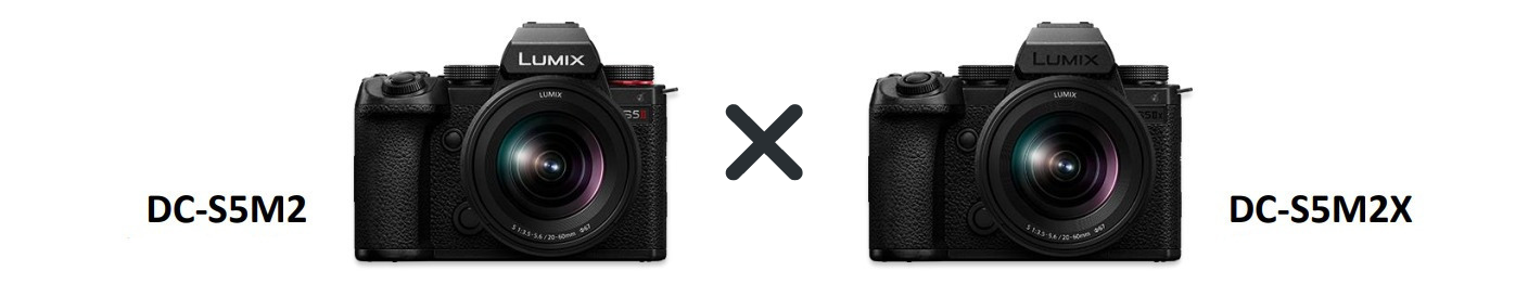 lumix-s5iix-comparativa-lumix-s5ii