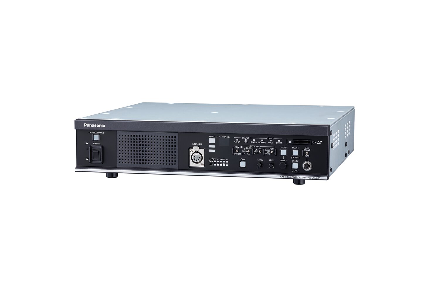 Product Image: AK-UCU600 (AK-UC4000 option)