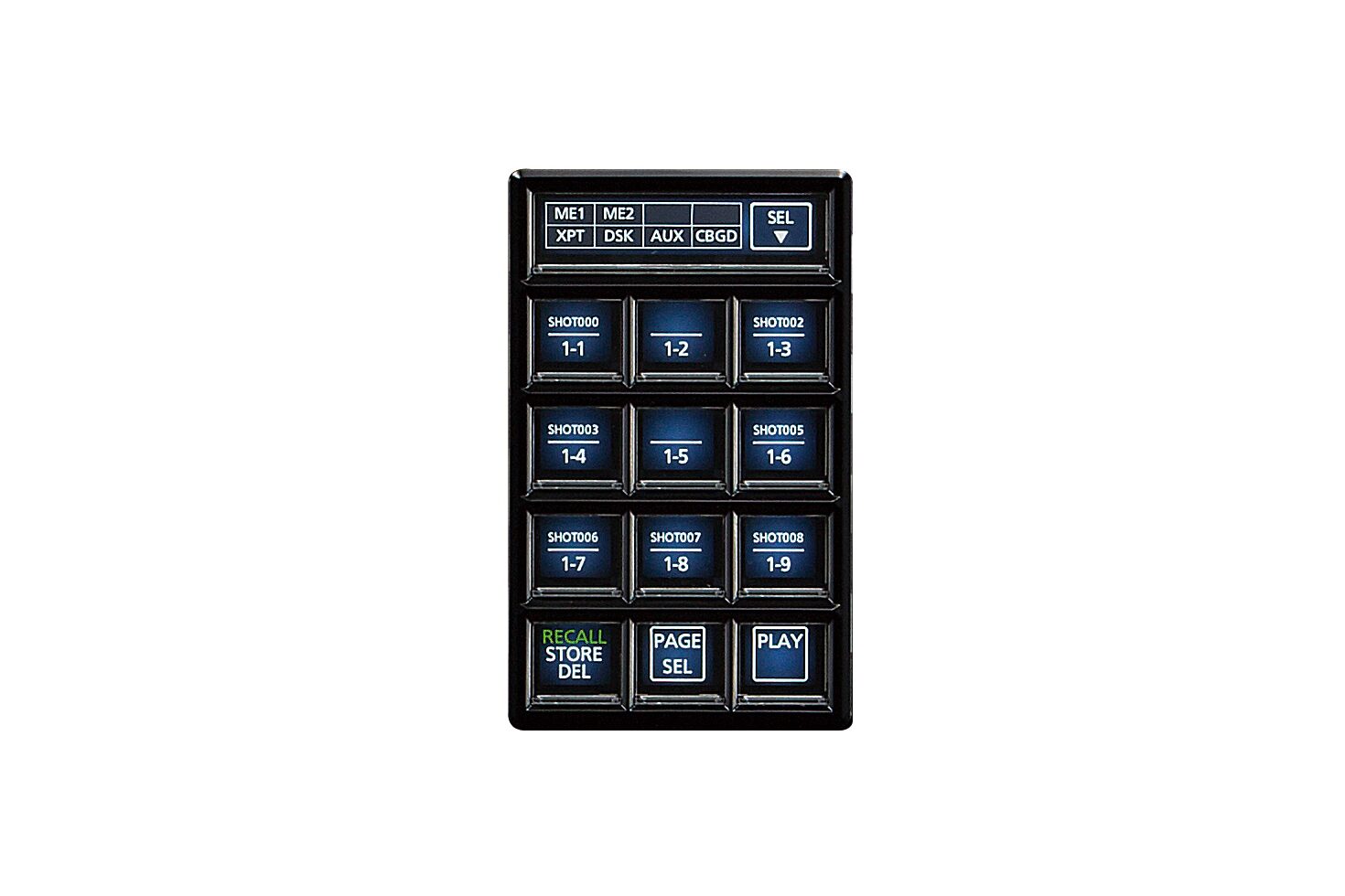 Product Image: AV-HS6000